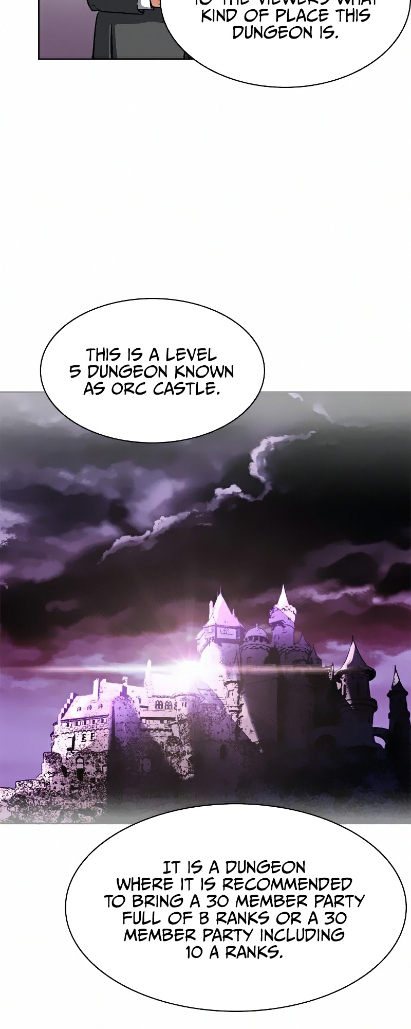 Read The Druid of Seoul Station En Manga Online