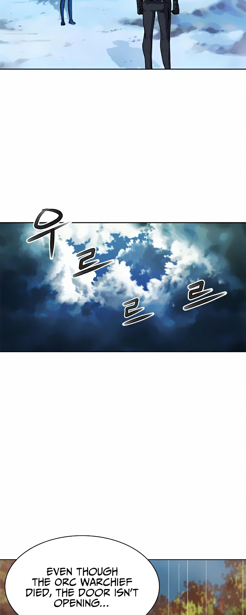 Read The Druid of Seoul Station En Manga Online