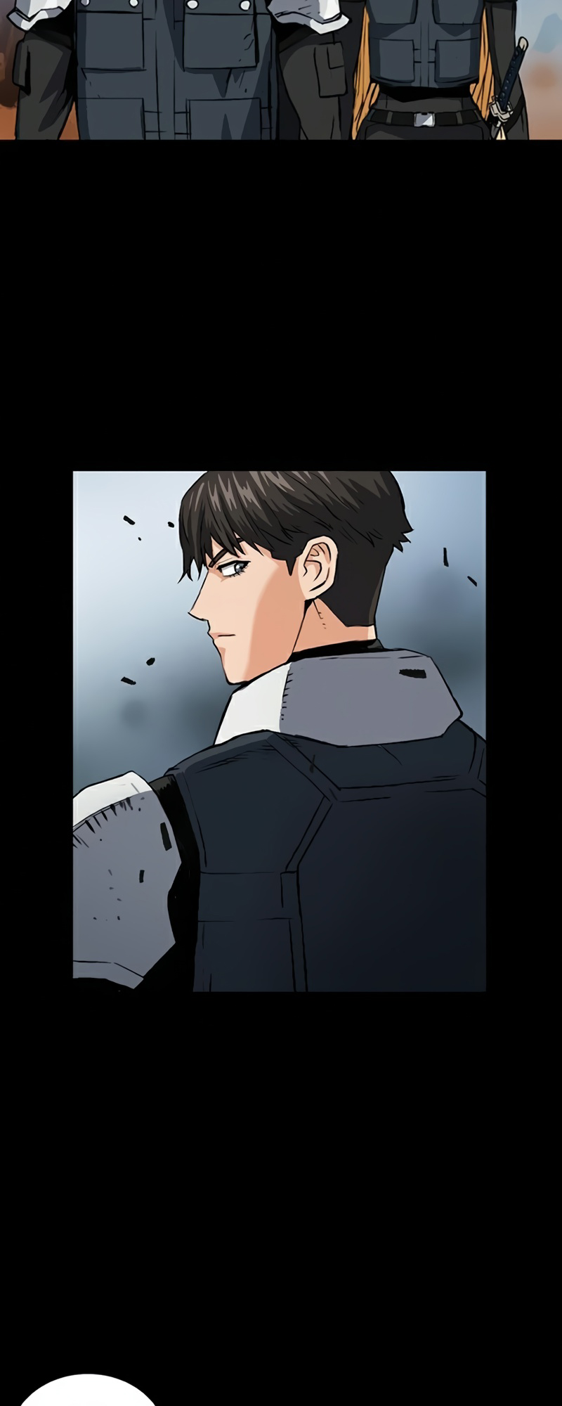 Read The Druid of Seoul Station En Manga Online