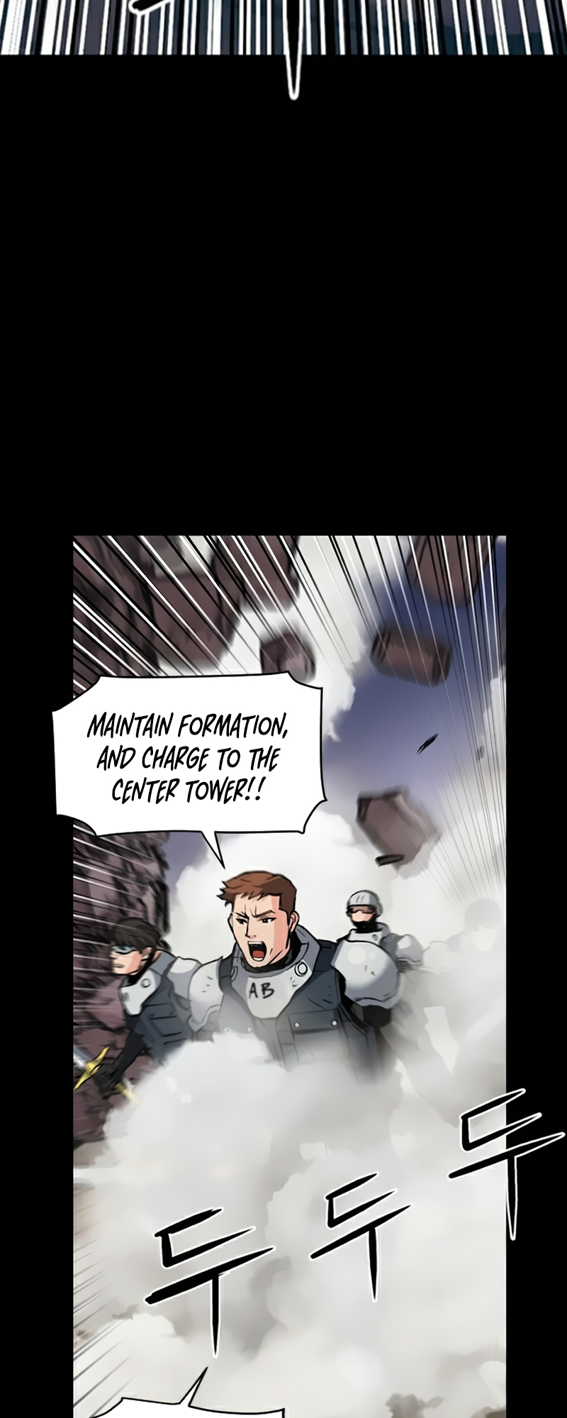 Read The Druid of Seoul Station En Manga Online