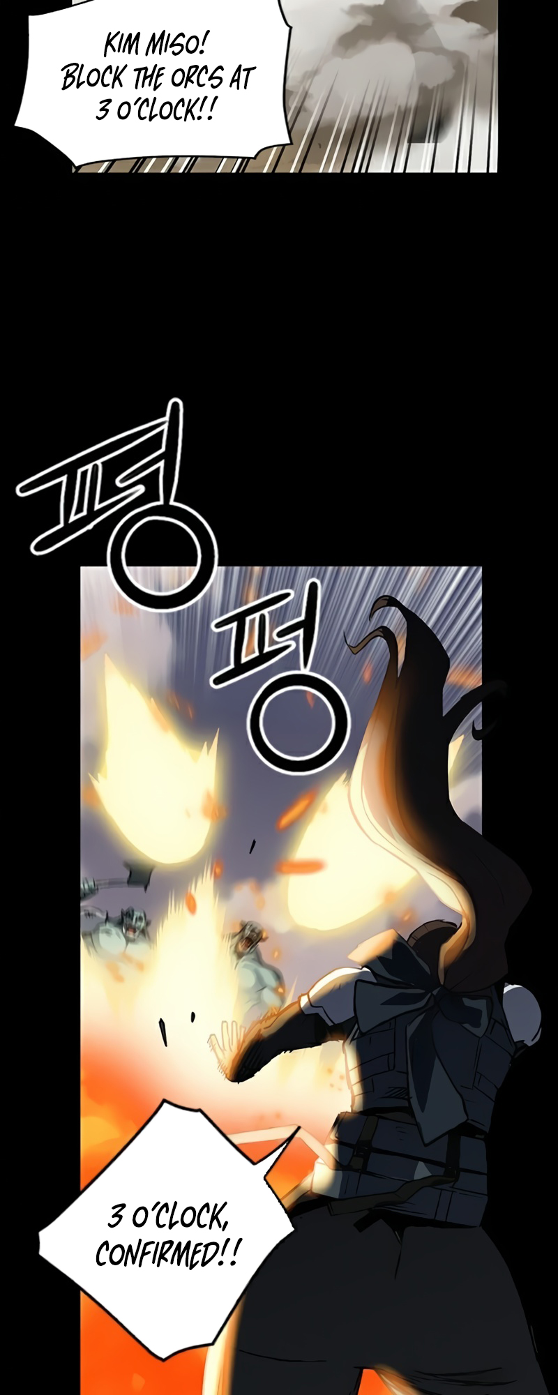 Read The Druid of Seoul Station En Manga Online