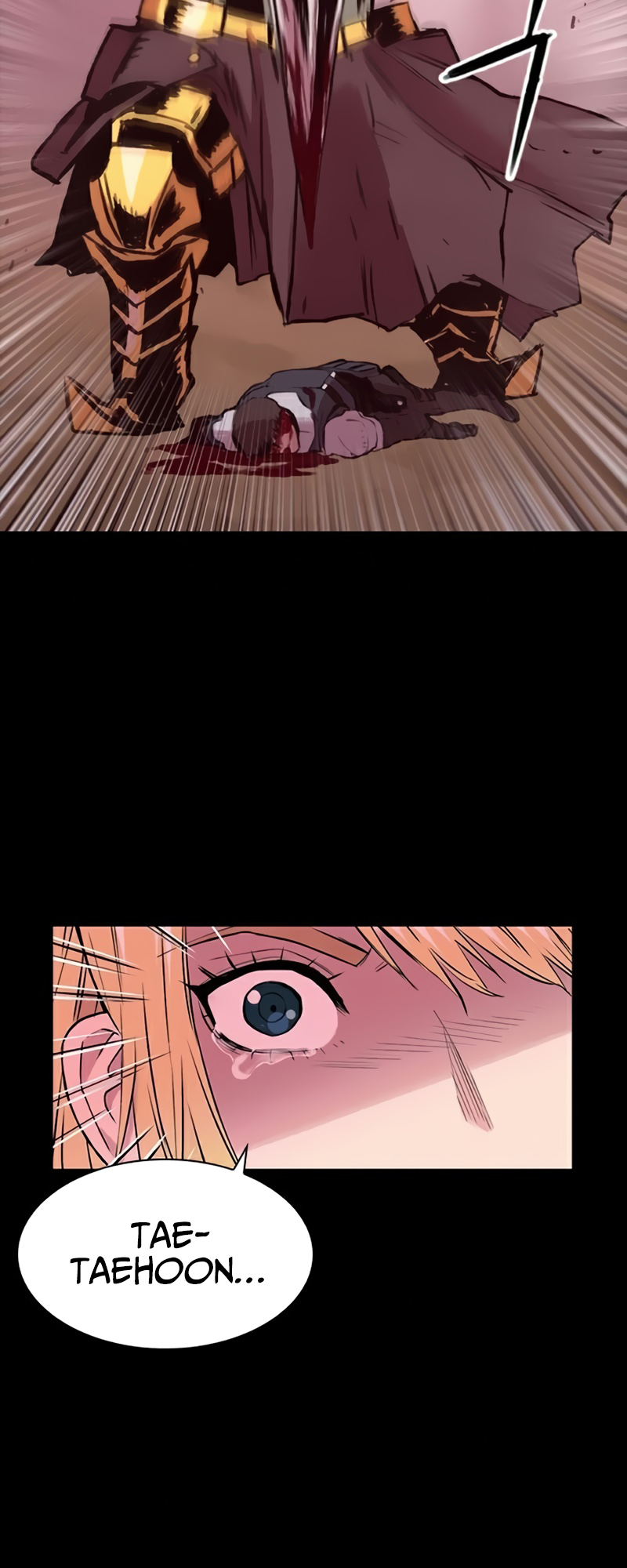 Read The Druid of Seoul Station En Manga Online