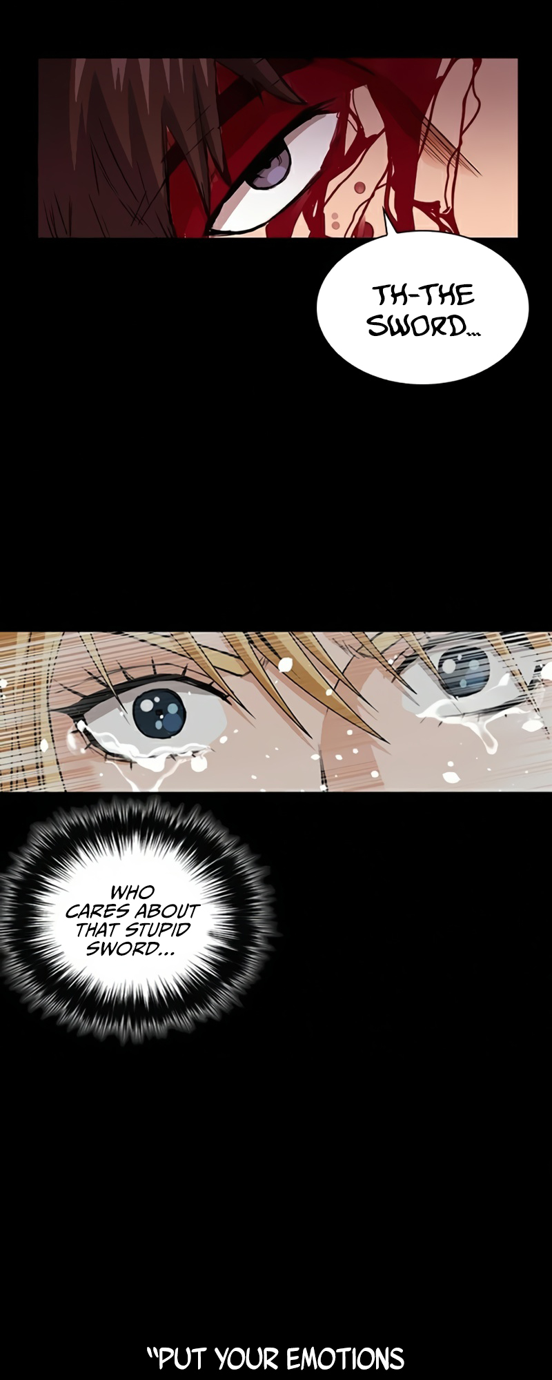 Read The Druid of Seoul Station En Manga Online