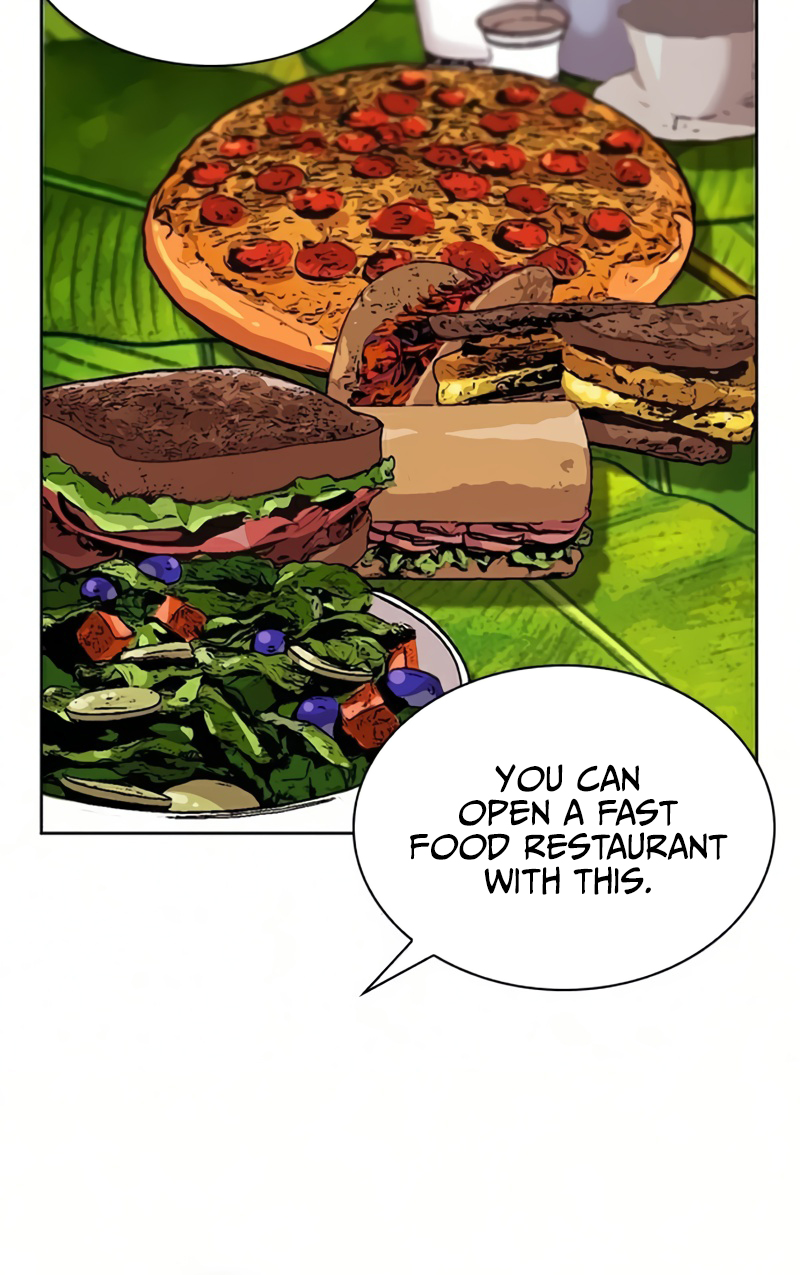 Read The Druid of Seoul Station En Manga Online