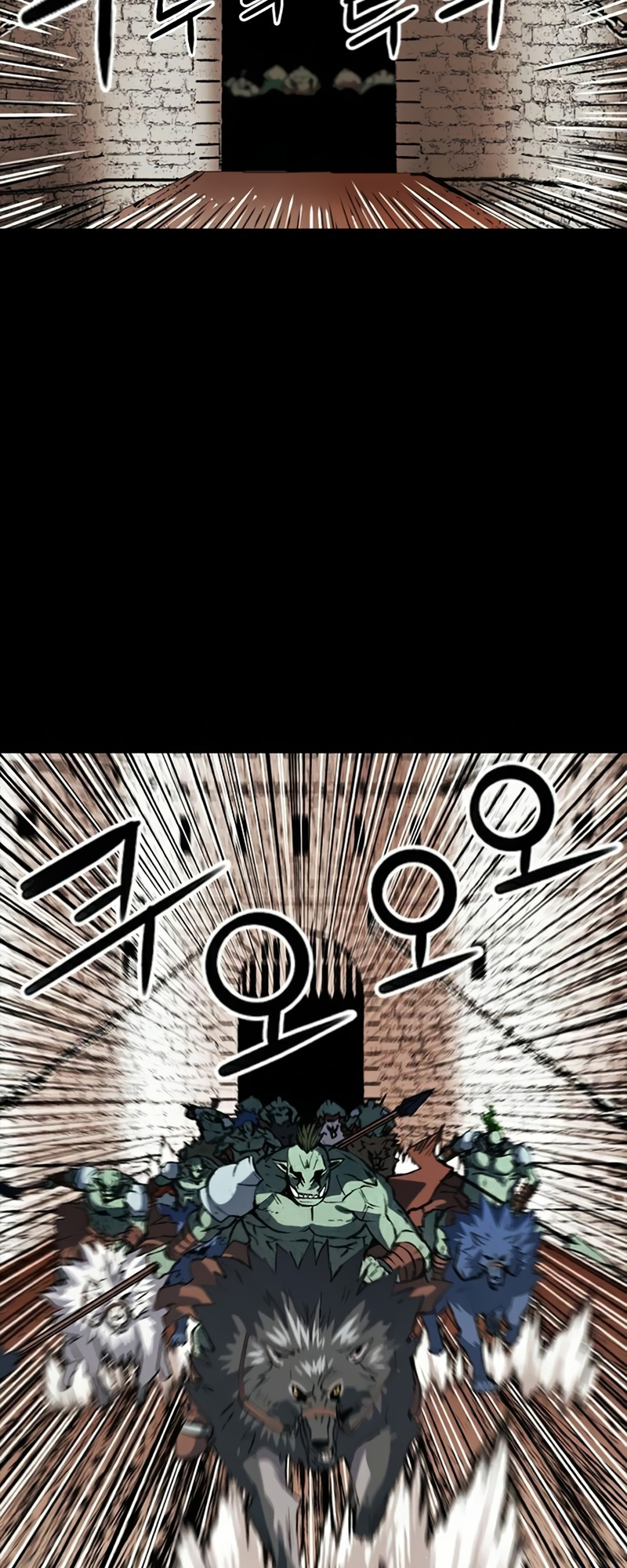 Read The Druid of Seoul Station En Manga Online