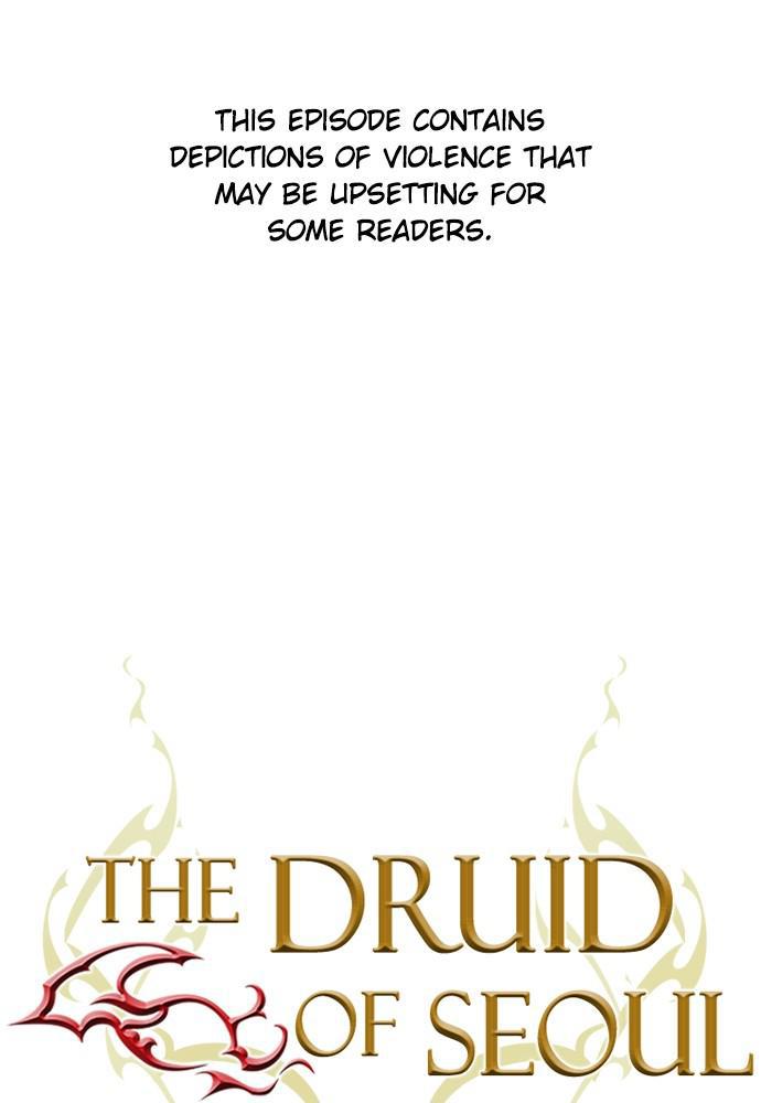 Read The Druid of Seoul Station En Manga Online