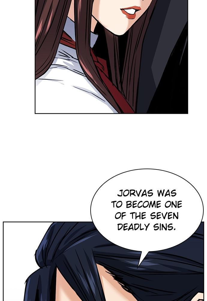 Read The Druid of Seoul Station En Manga Online