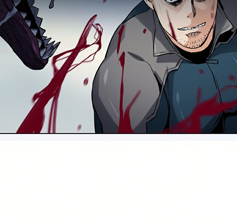 Read The Druid of Seoul Station En Manga Online