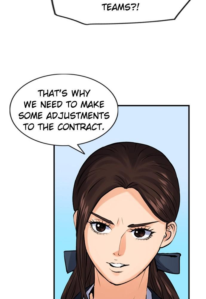 Read The Druid of Seoul Station En Manga Online