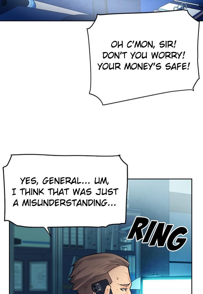 Read The Druid of Seoul Station En Manga Online
