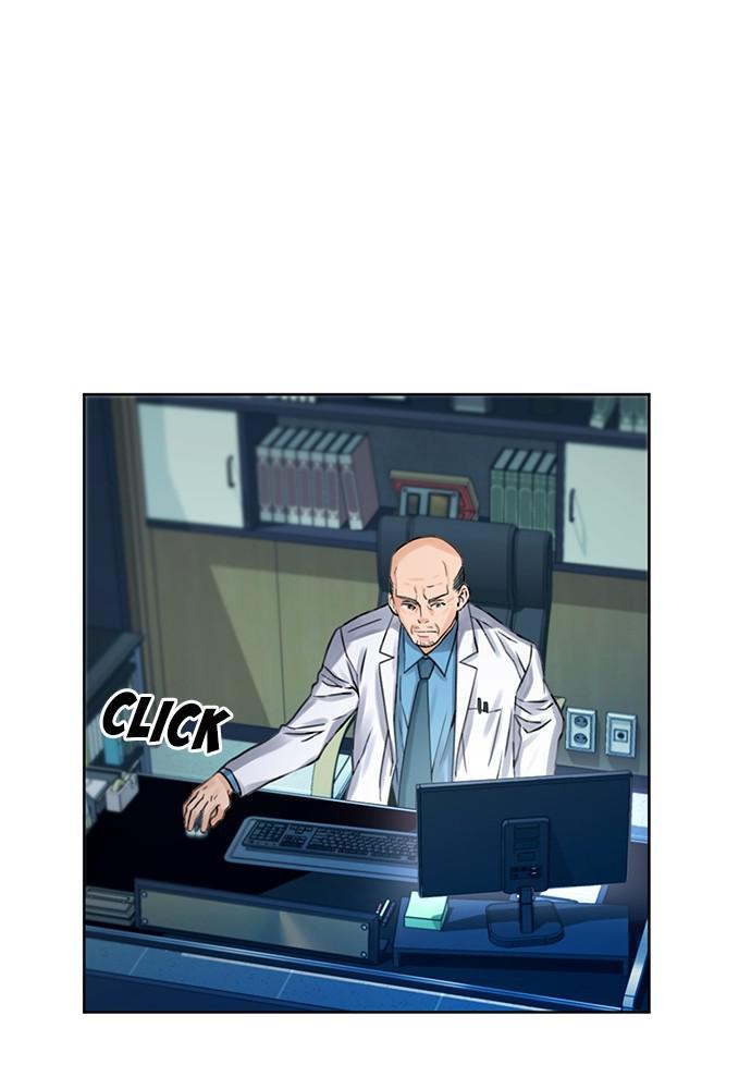 Read The Druid of Seoul Station En Manga Online