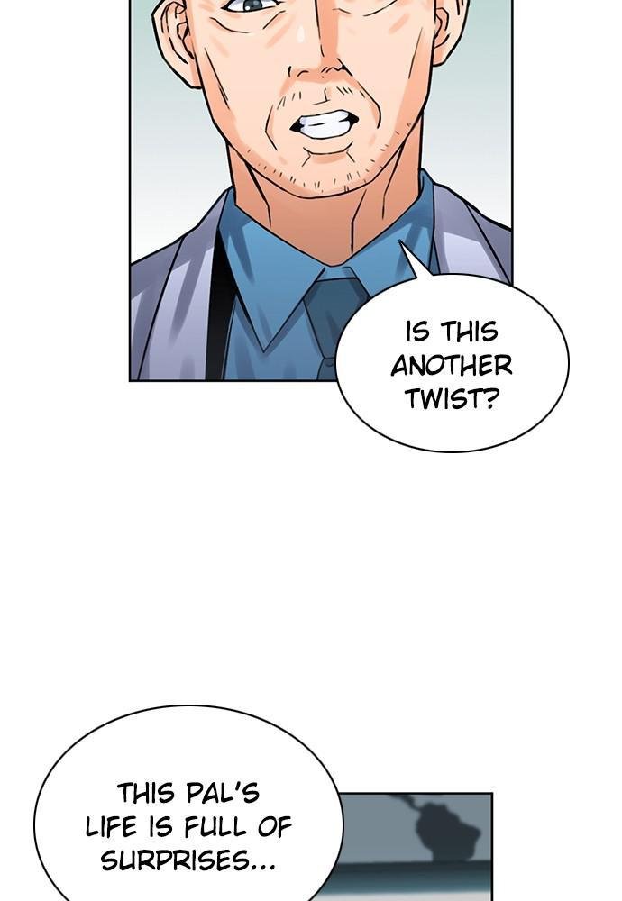 Read The Druid of Seoul Station En Manga Online