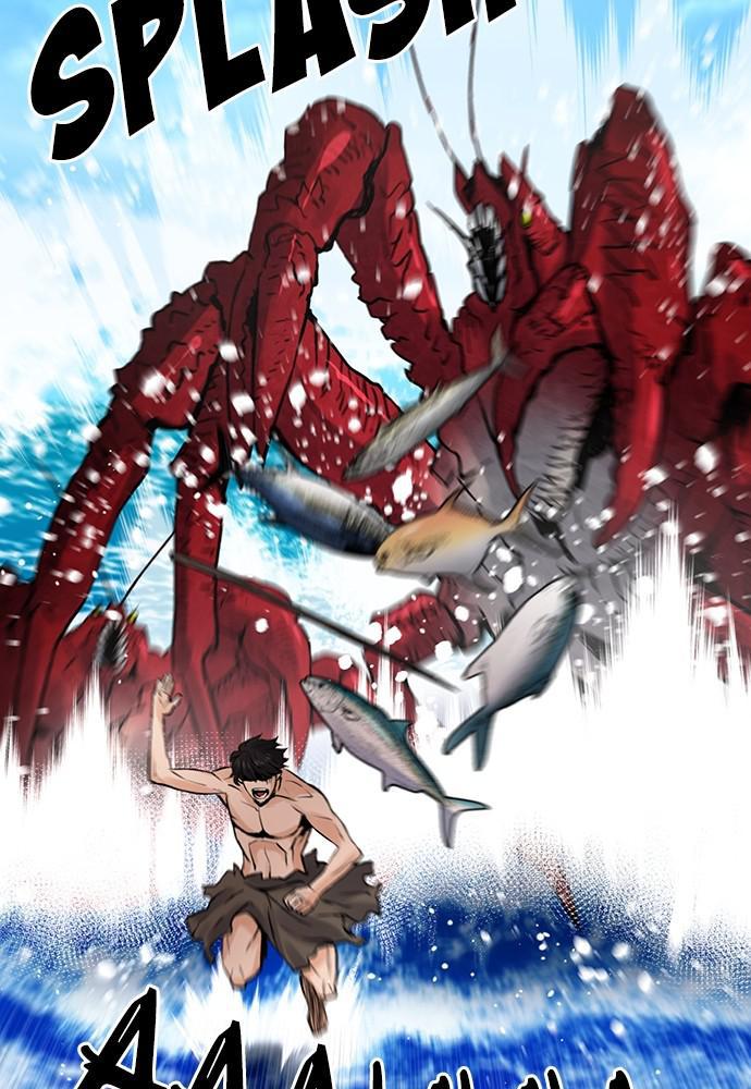 Read The Druid of Seoul Station En Manga Online