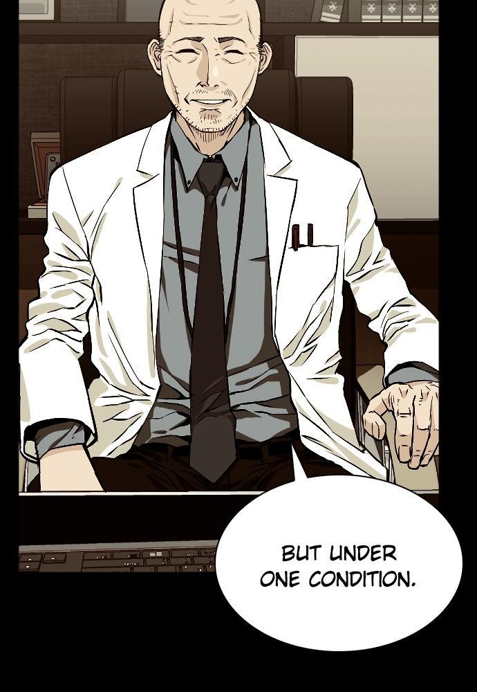 Read The Druid of Seoul Station En Manga Online