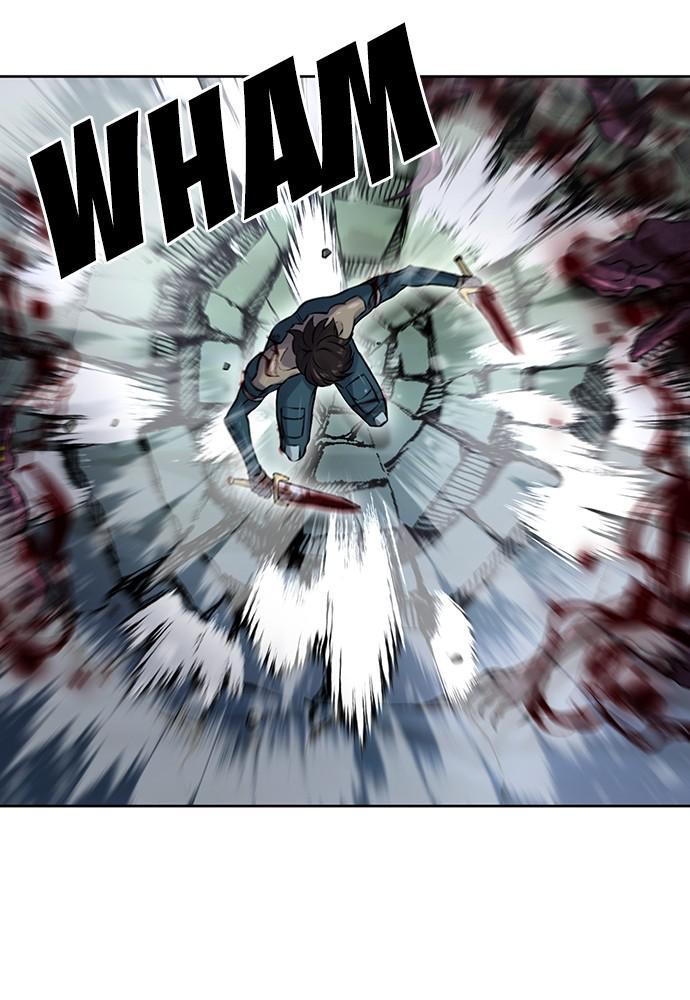 Read The Druid of Seoul Station En Manga Online