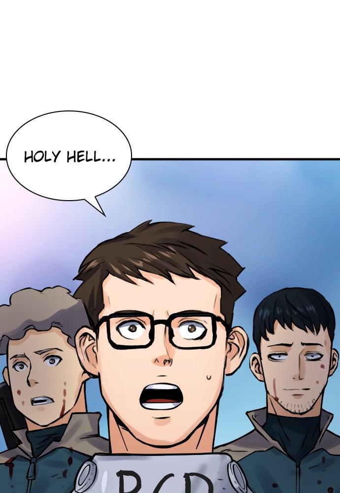 Read The Druid of Seoul Station En Manga Online