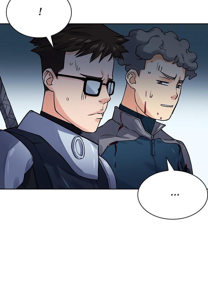 Read The Druid of Seoul Station En Manga Online