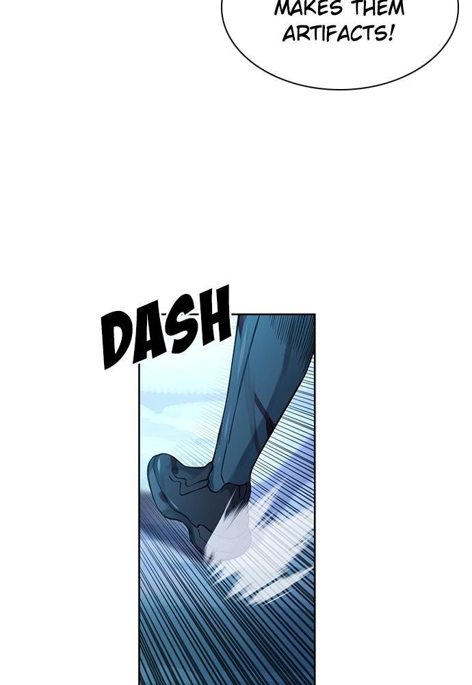 Read The Druid of Seoul Station En Manga Online