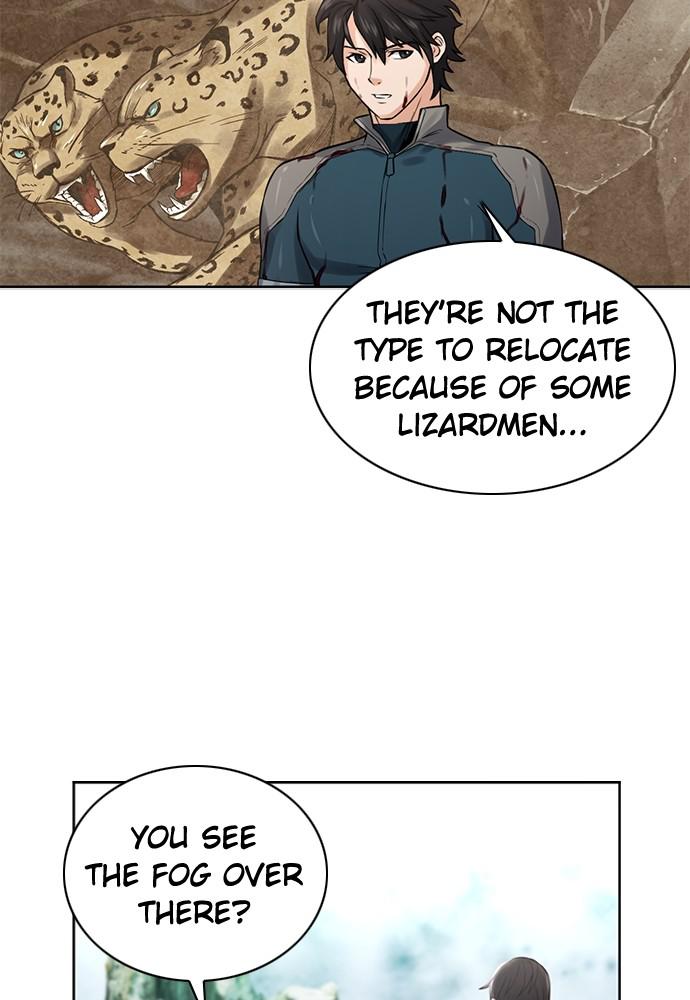 Read The Druid of Seoul Station En Manga Online