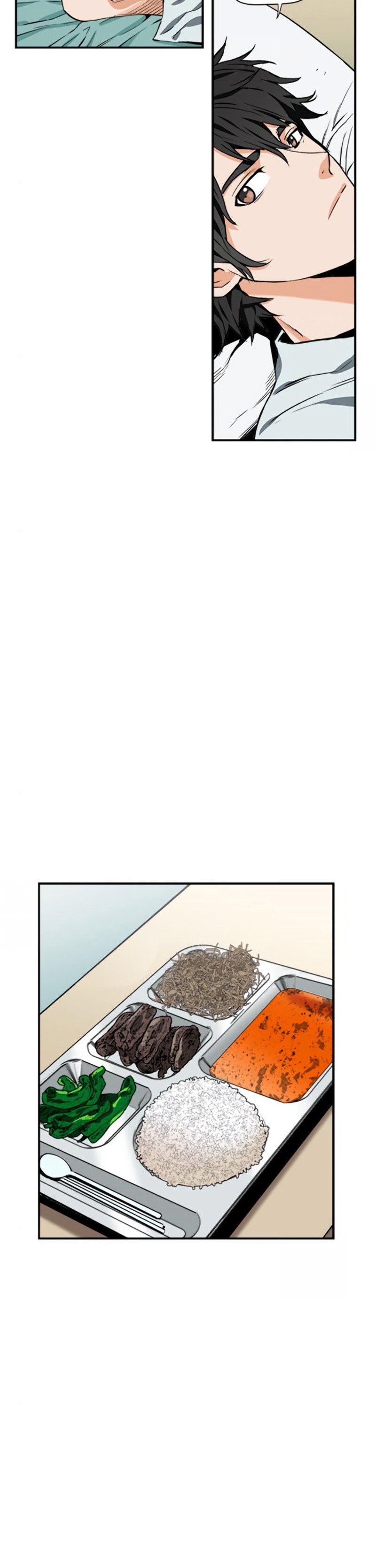 Read The Druid of Seoul Station En Manga Online