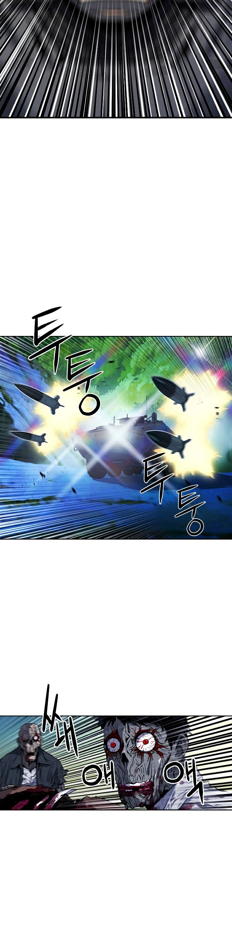 Read The Druid of Seoul Station En Manga Online
