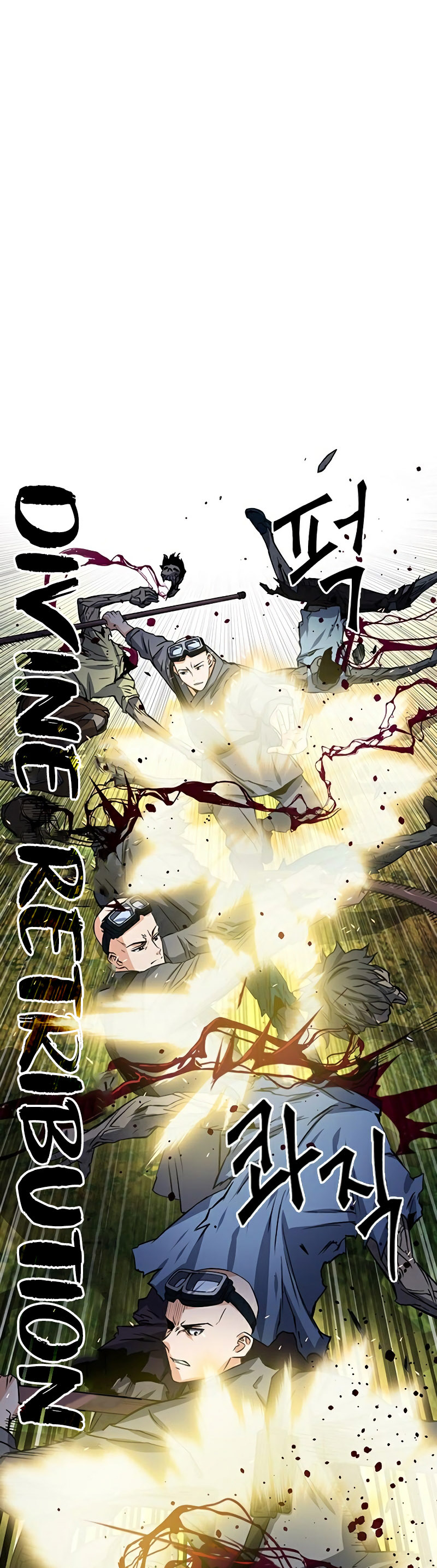 Read The Druid of Seoul Station En Manga Online