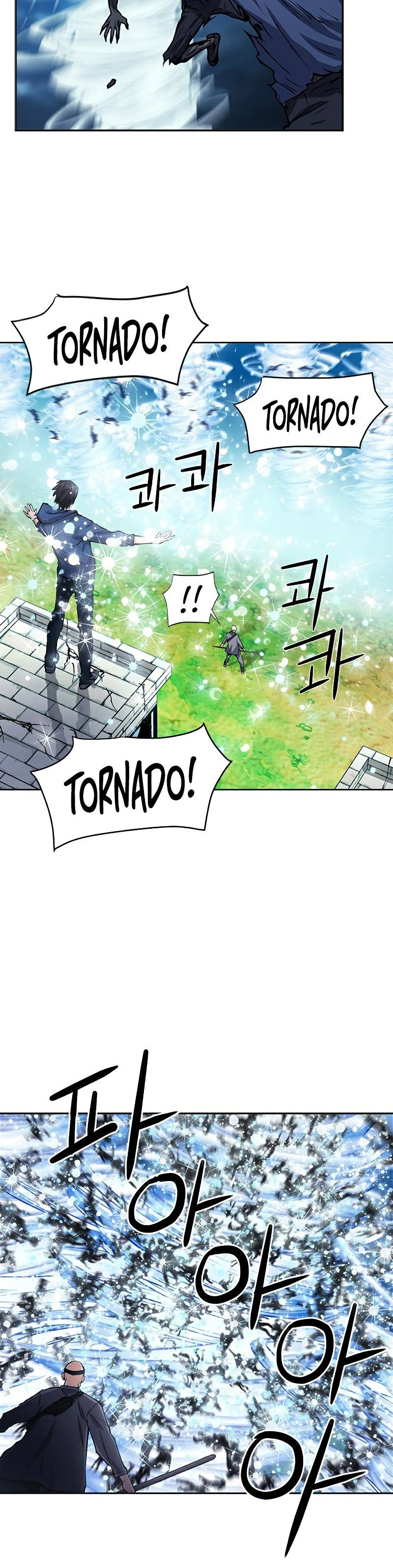 Read The Druid of Seoul Station En Manga Online