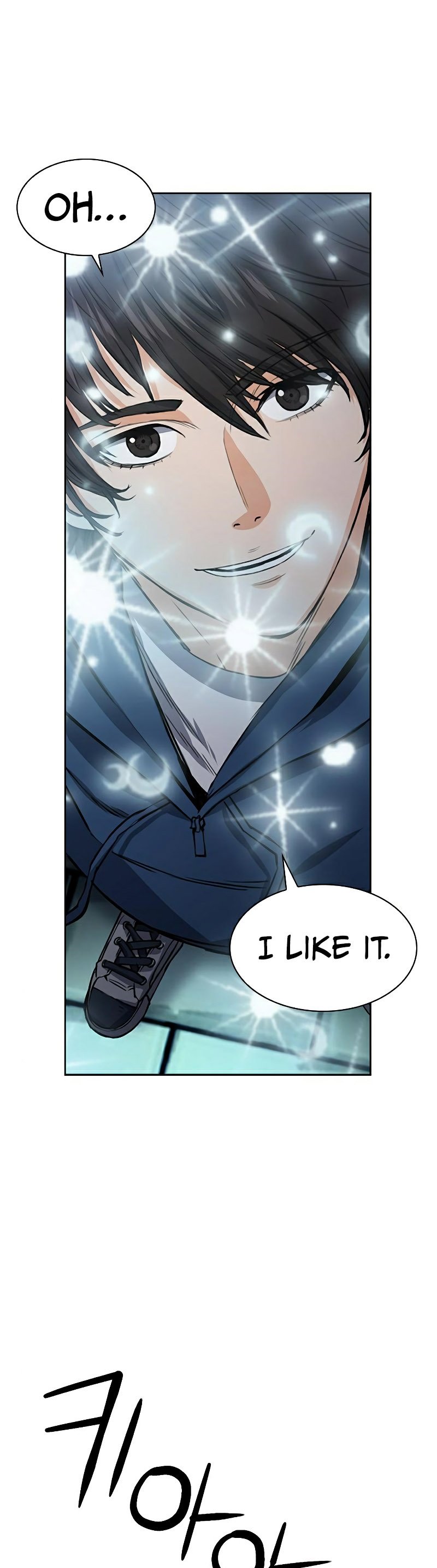 Read The Druid of Seoul Station En Manga Online