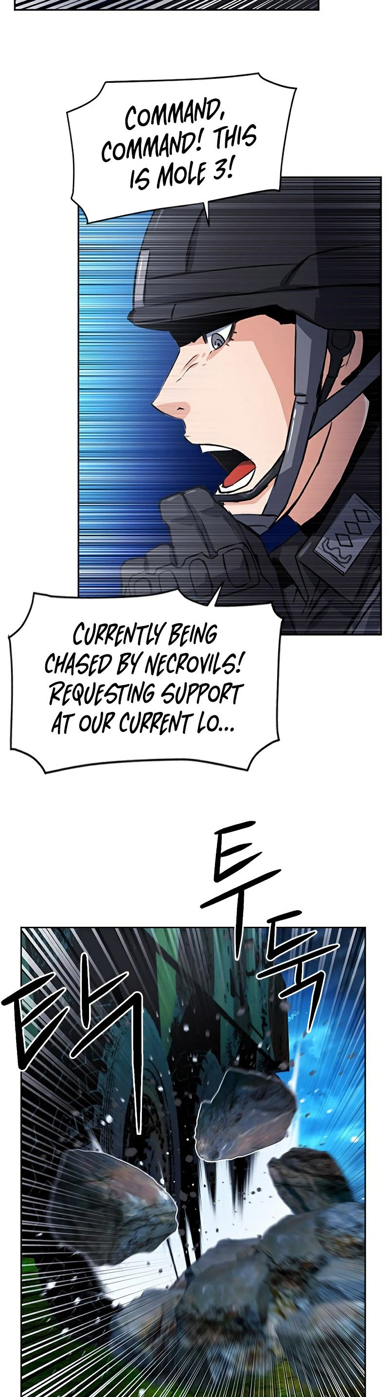 Read The Druid of Seoul Station En Manga Online