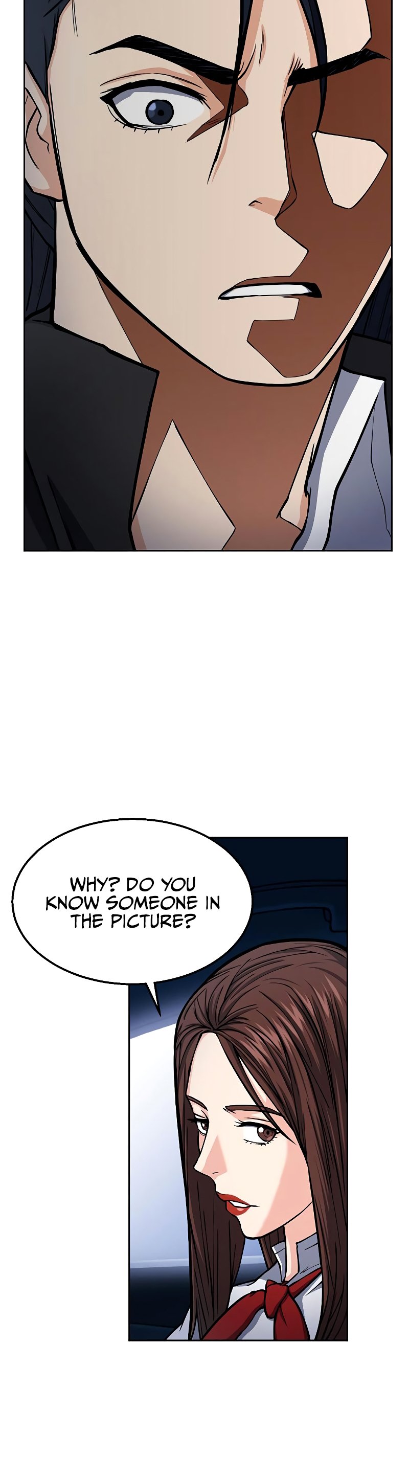 Read The Druid of Seoul Station En Manga Online