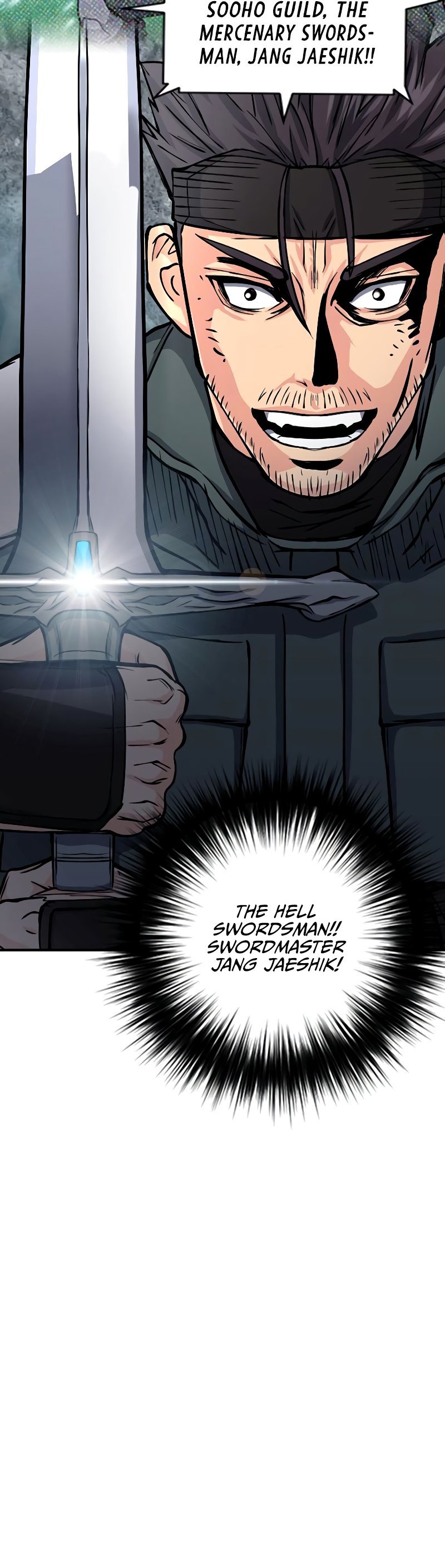 Read The Druid of Seoul Station En Manga Online