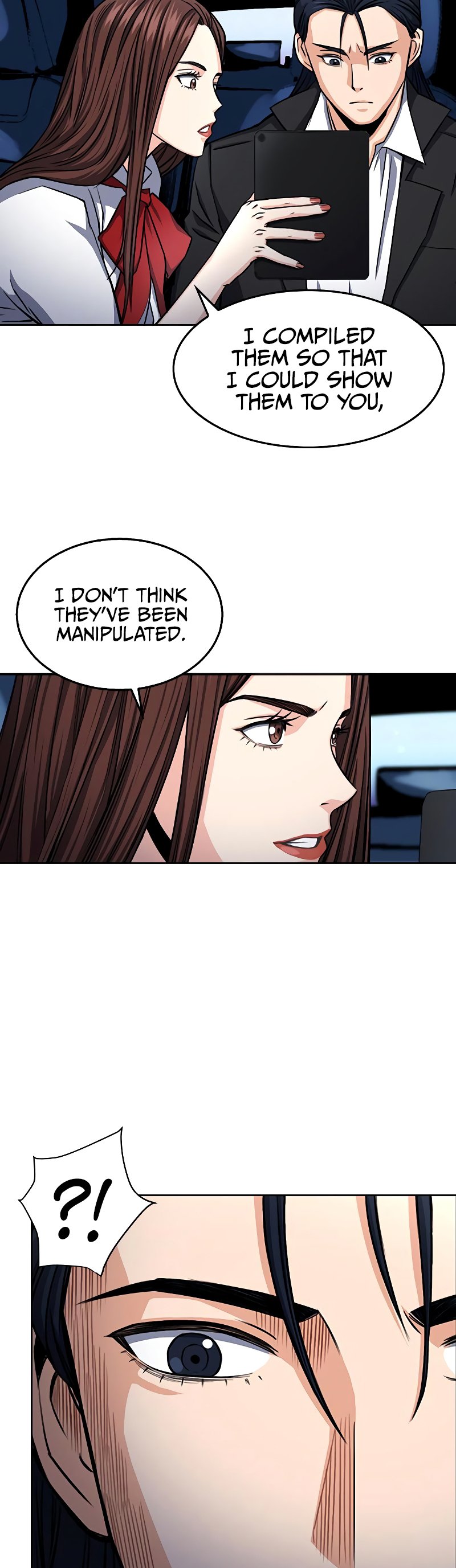 Read The Druid of Seoul Station En Manga Online