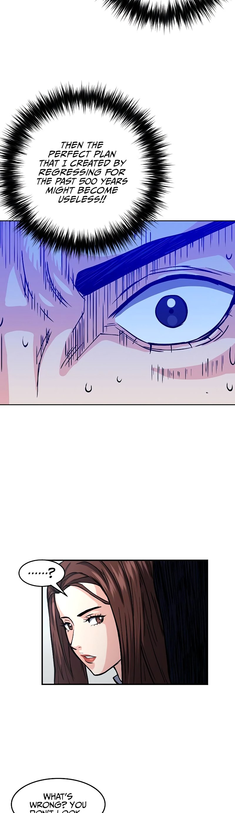 Read The Druid of Seoul Station En Manga Online