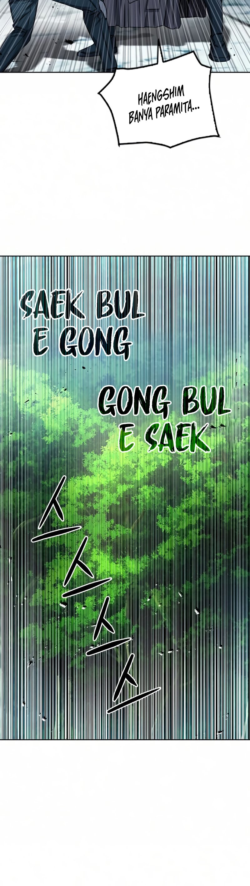 Read The Druid of Seoul Station En Manga Online