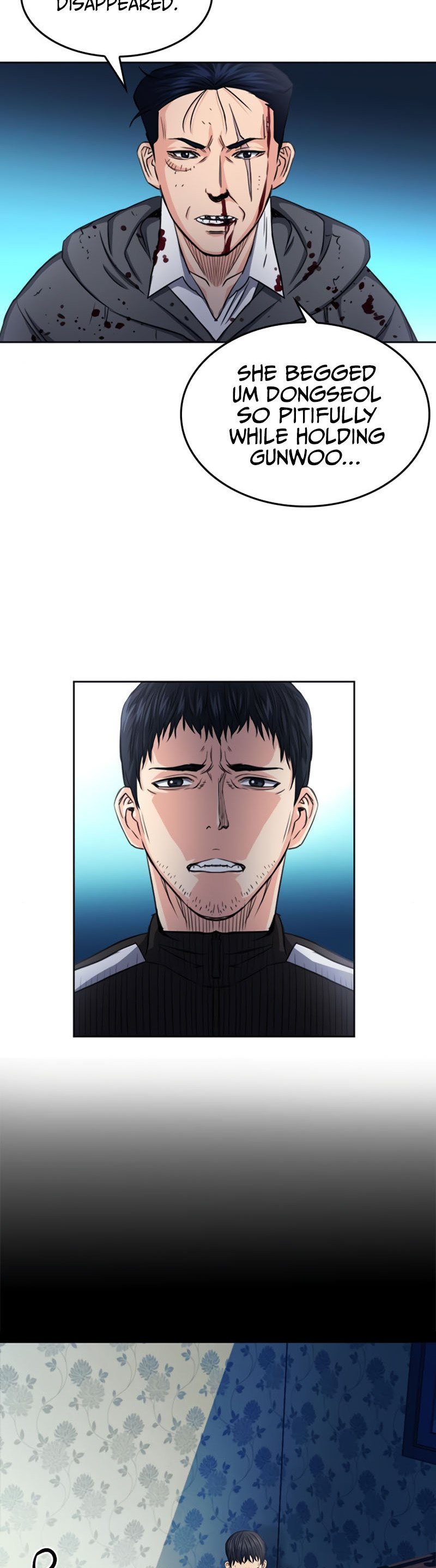 Read The Druid of Seoul Station En Manga Online
