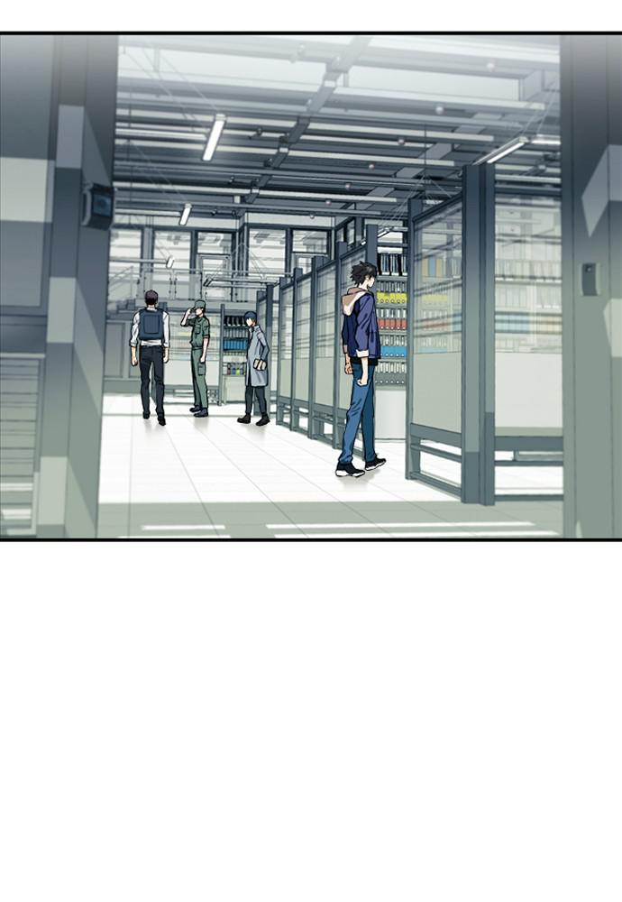 Read The Druid of Seoul Station En Manga Online