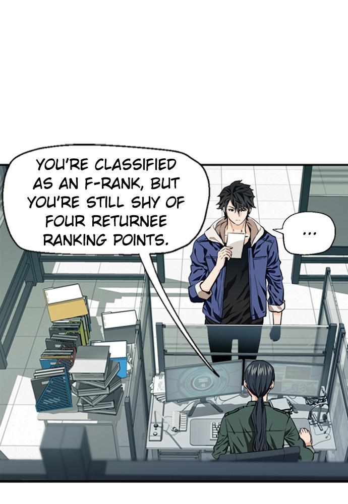 Read The Druid of Seoul Station En Manga Online
