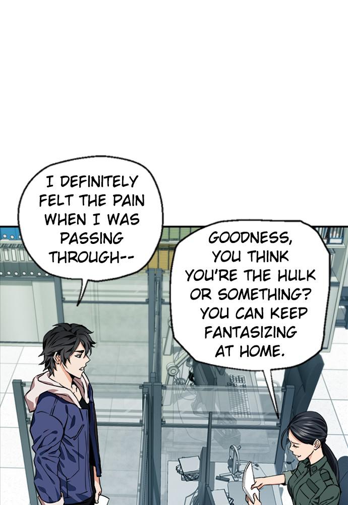Read The Druid of Seoul Station En Manga Online