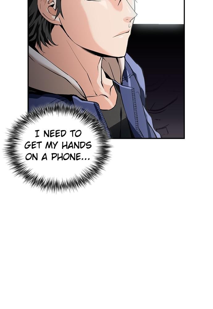Read The Druid of Seoul Station En Manga Online