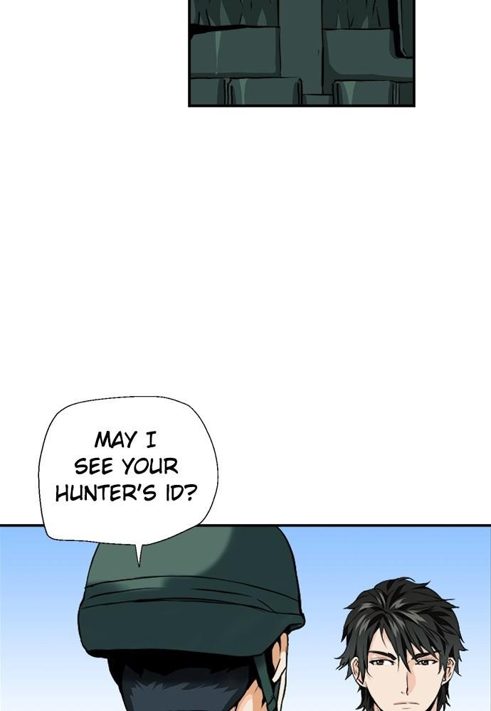 Read The Druid of Seoul Station En Manga Online