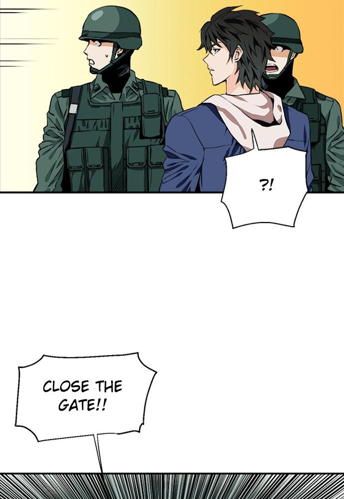Read The Druid of Seoul Station En Manga Online