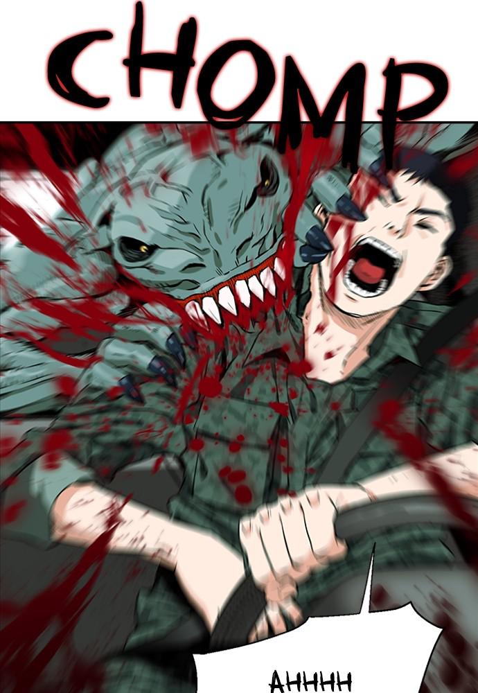 Read The Druid of Seoul Station En Manga Online