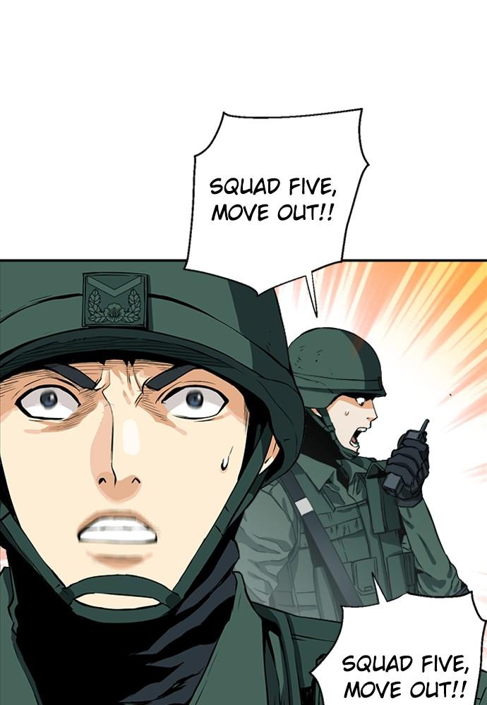 Read The Druid of Seoul Station En Manga Online