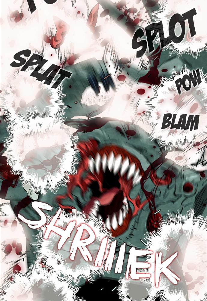 Read The Druid of Seoul Station En Manga Online
