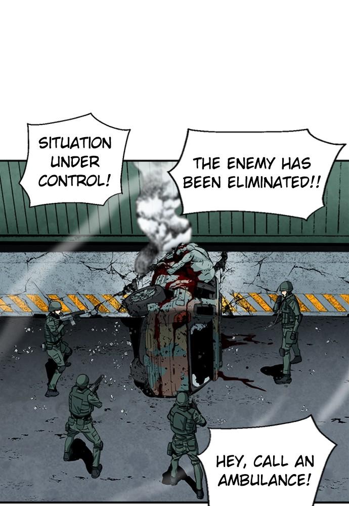 Read The Druid of Seoul Station En Manga Online