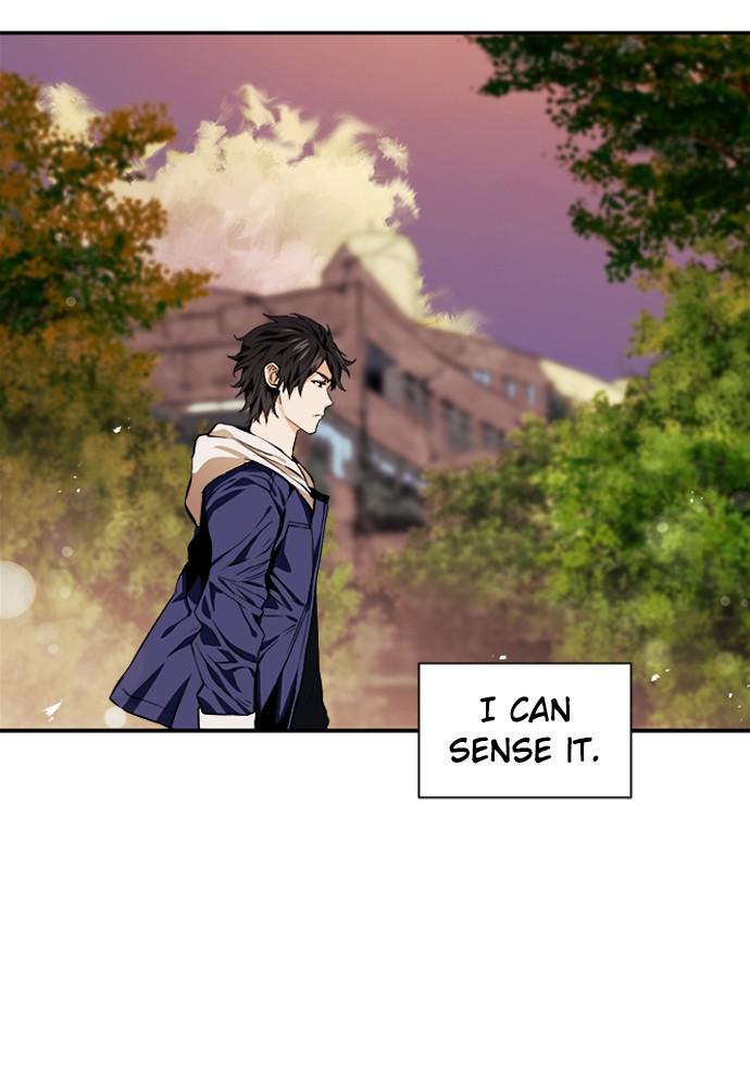 Read The Druid of Seoul Station En Manga Online