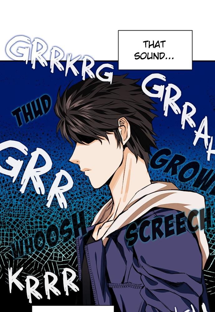 Read The Druid of Seoul Station En Manga Online