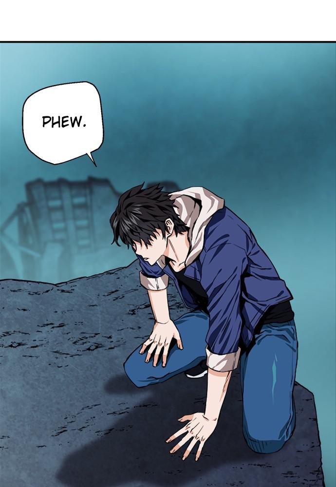 Read The Druid of Seoul Station En Manga Online