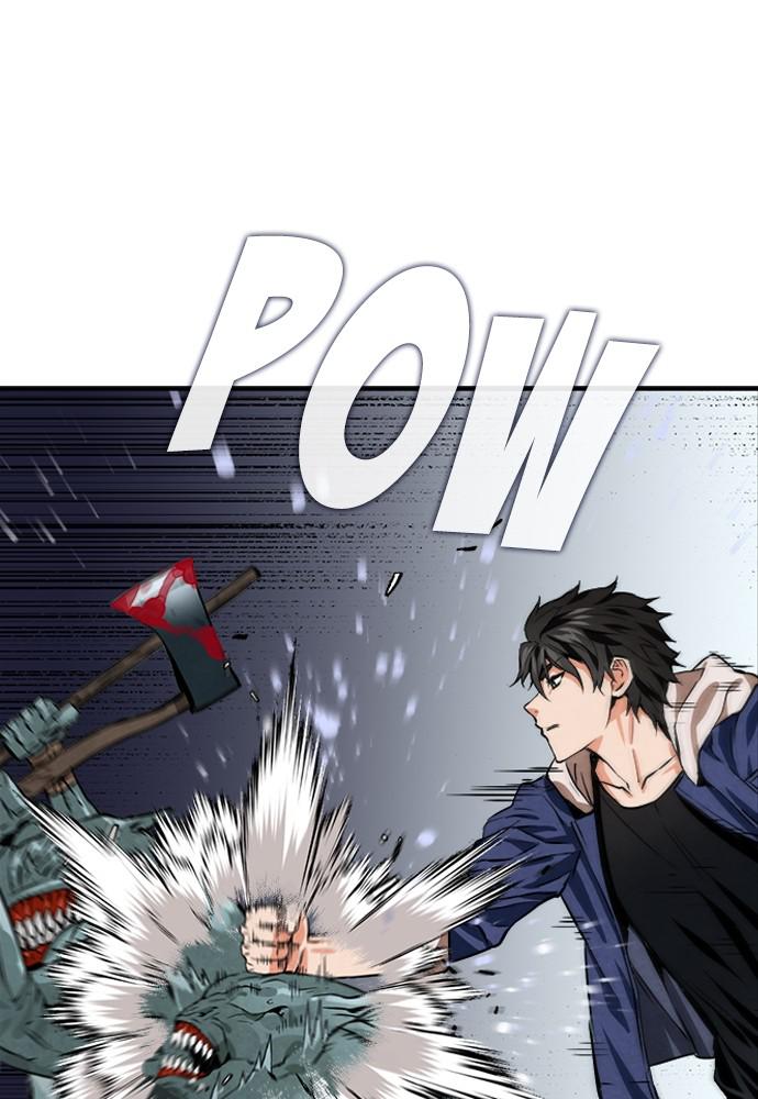 Read The Druid of Seoul Station En Manga Online