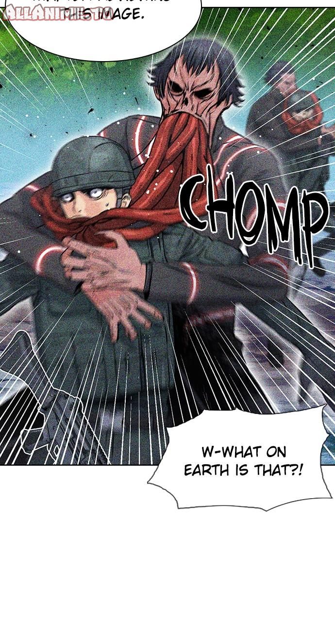 Read The Druid of Seoul Station En Manga Online